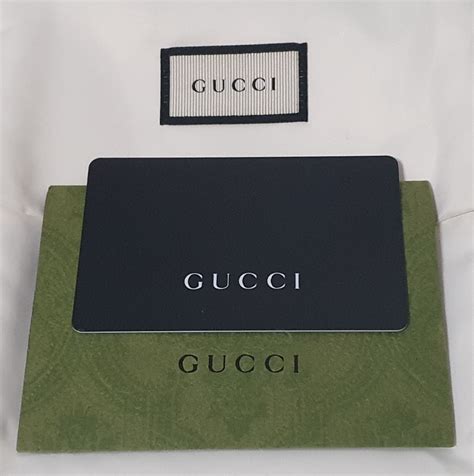 can i buy a gucci gift card online|gucci online order packaging.